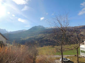 Haus Liaun 2 Brienz
